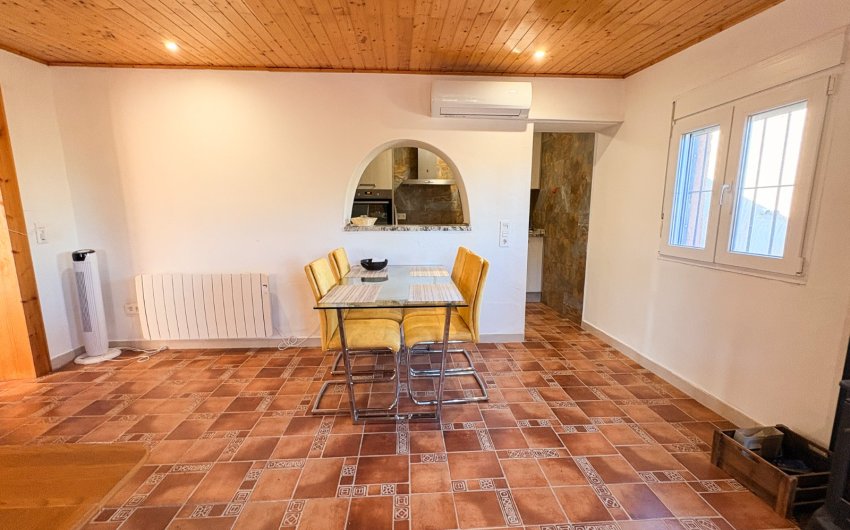 Revente - Maison de ville -
Crevillente