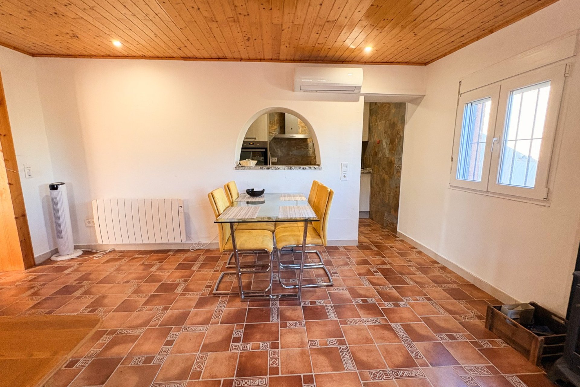 Revente - Maison de ville -
Crevillente