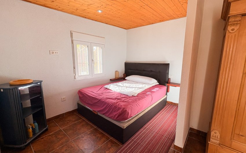 Revente - Maison de ville -
Crevillente