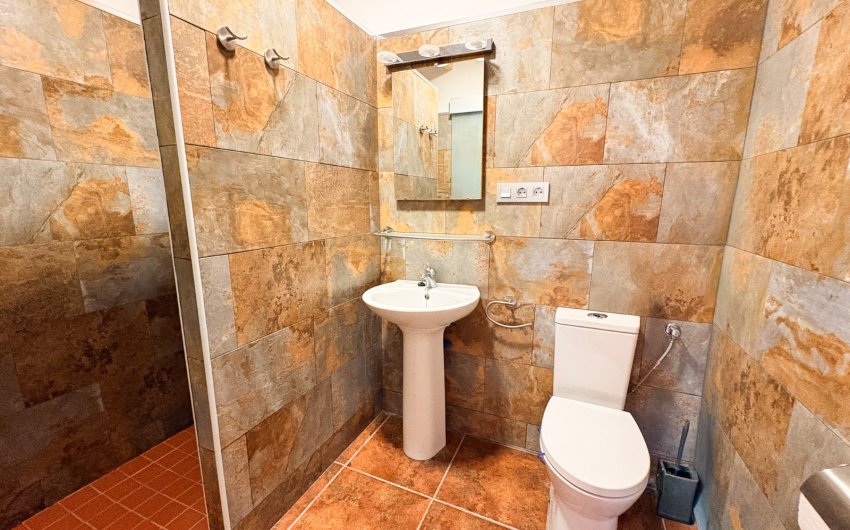 Revente - Maison de ville -
Crevillente