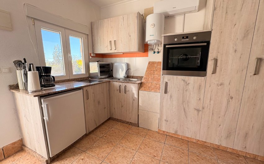 Revente - Maison de ville -
Crevillente