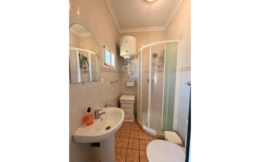 Revente - Maison de ville -
Crevillente