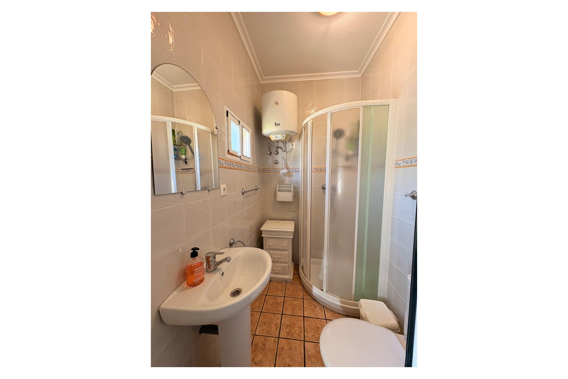 Revente - Maison de ville -
Crevillente