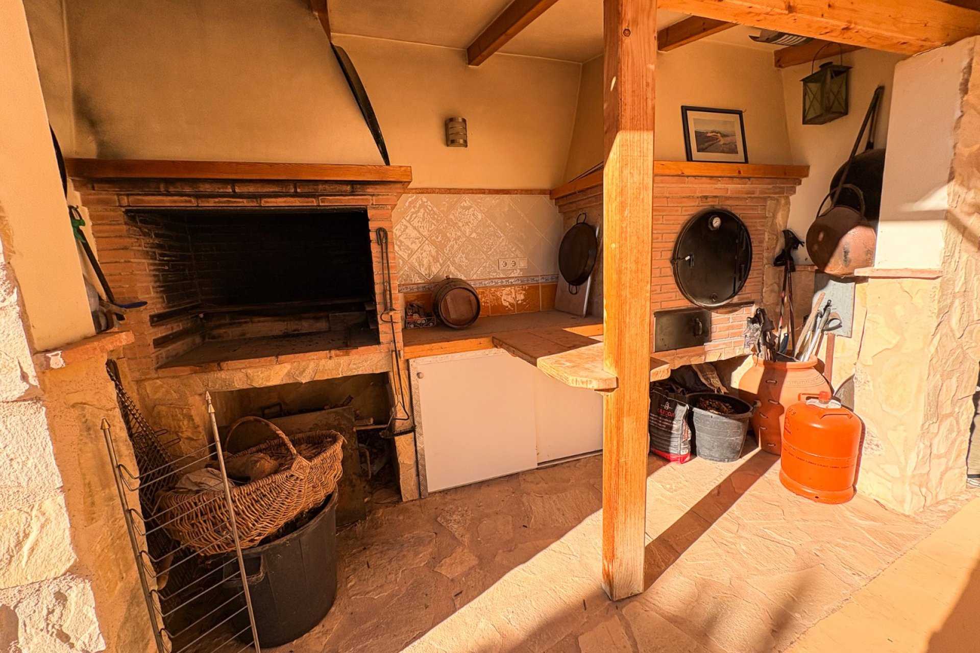 Revente - Maison de ville -
Crevillente