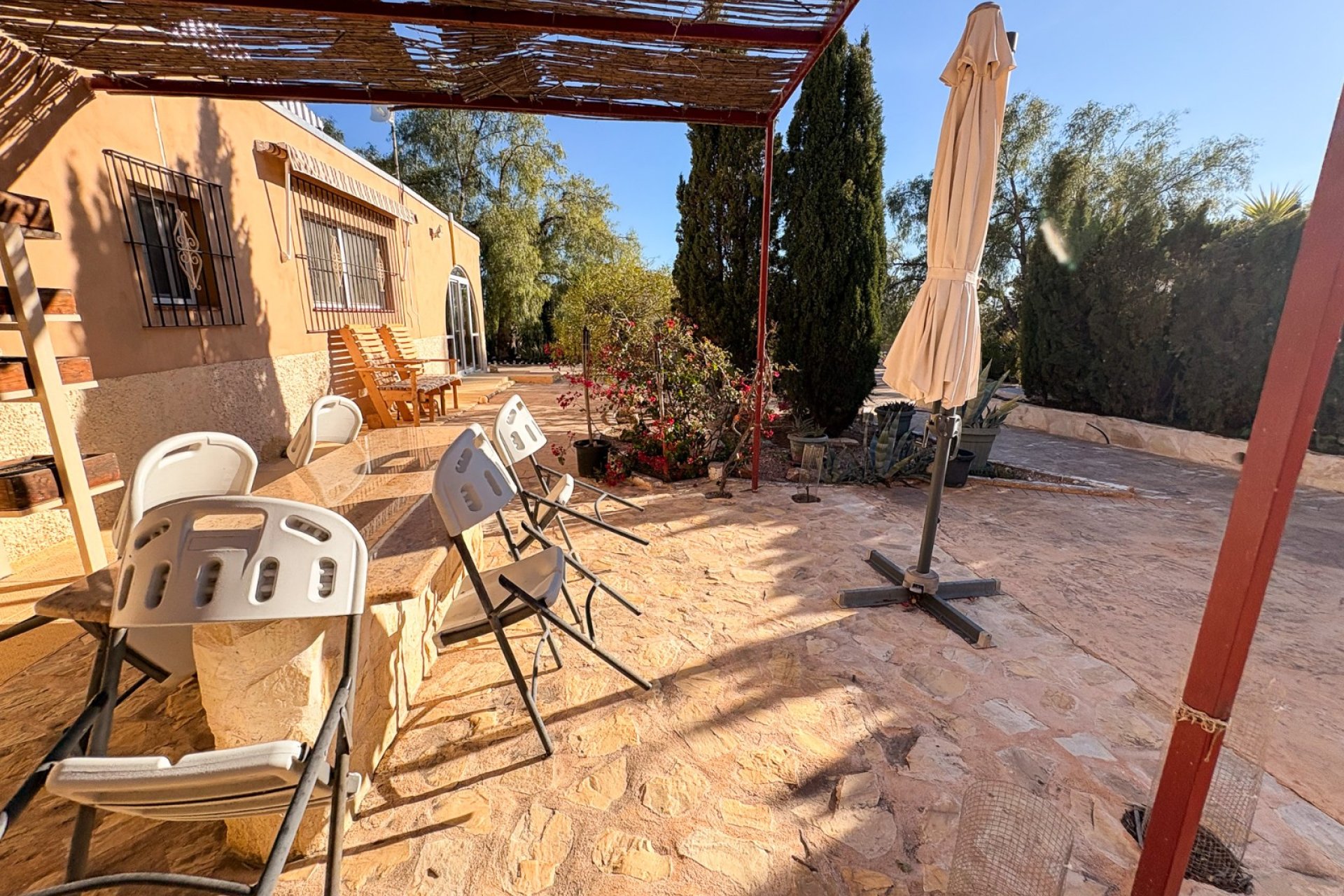 Revente - Maison de ville -
Crevillente