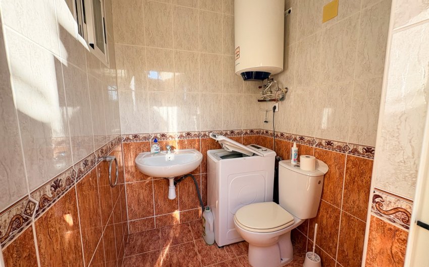 Revente - Maison de ville -
Crevillente