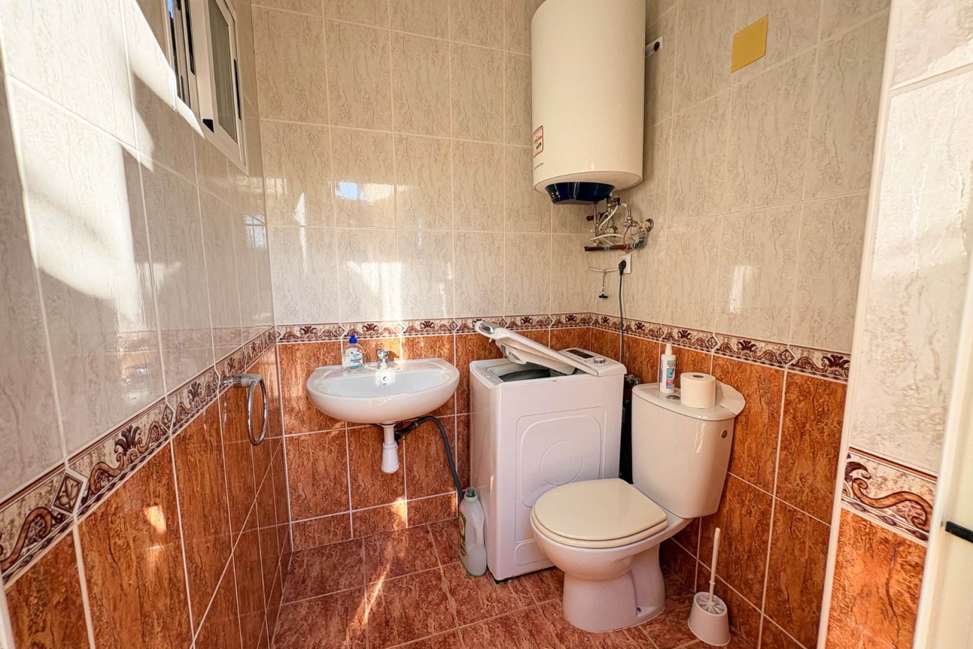 Revente - Maison de ville -
Crevillente