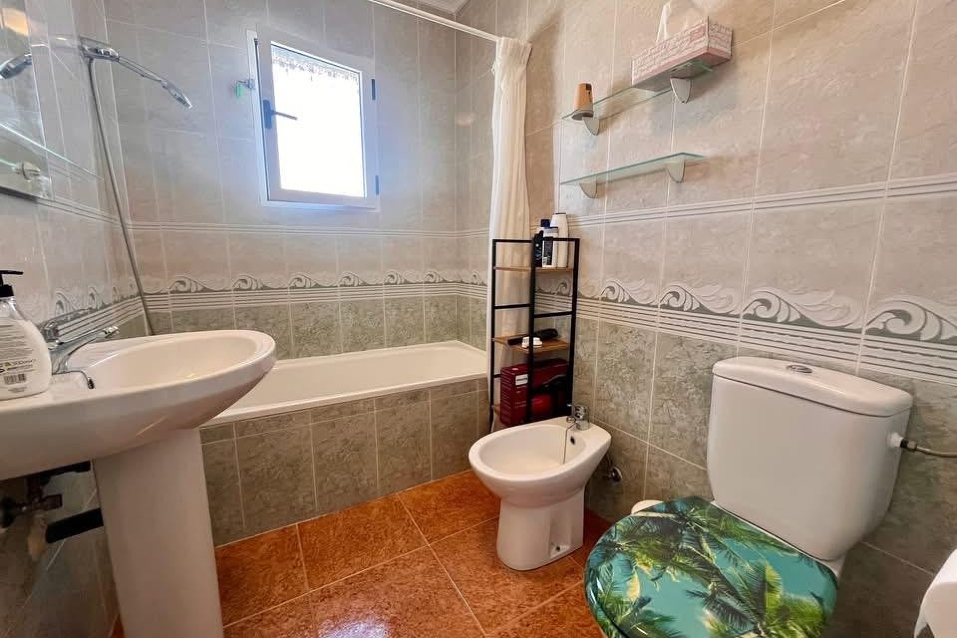 Revente - Maison de ville -
Entre Naranjos - Vistabella - Entre Naranjos