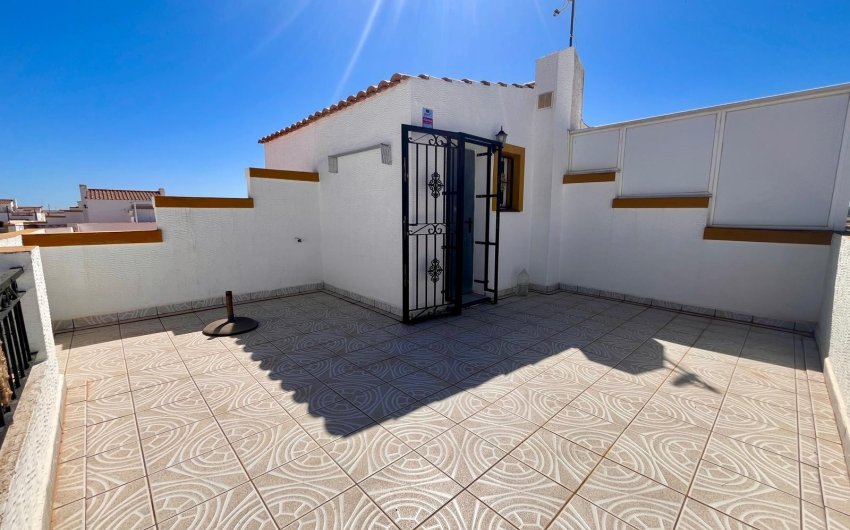 Revente - Maison de ville -
Entre Naranjos - Vistabella - Entre Naranjos