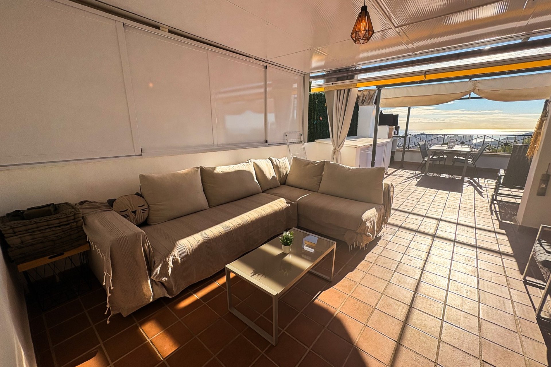 Revente - Maison de ville -
Finestrat - Golf Bahía