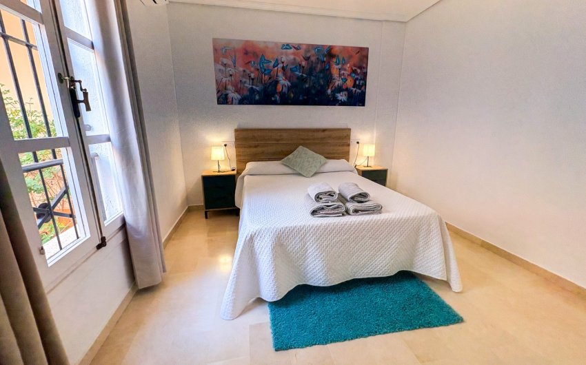 Revente - Maison de ville -
Finestrat - Golf Bahía