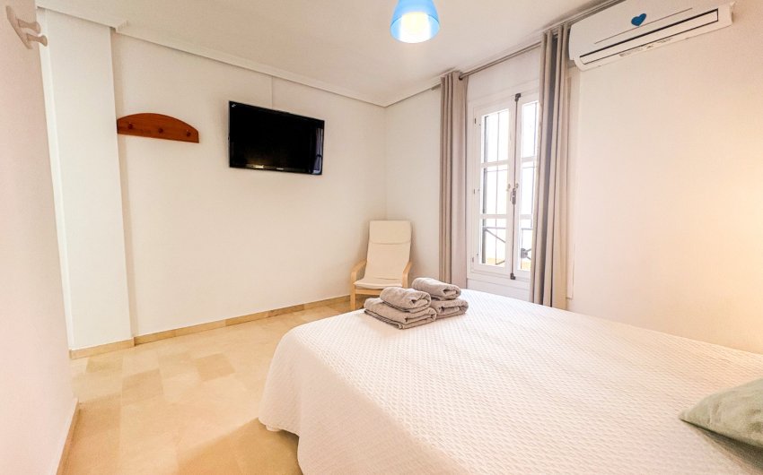 Revente - Maison de ville -
Finestrat - Golf Bahía