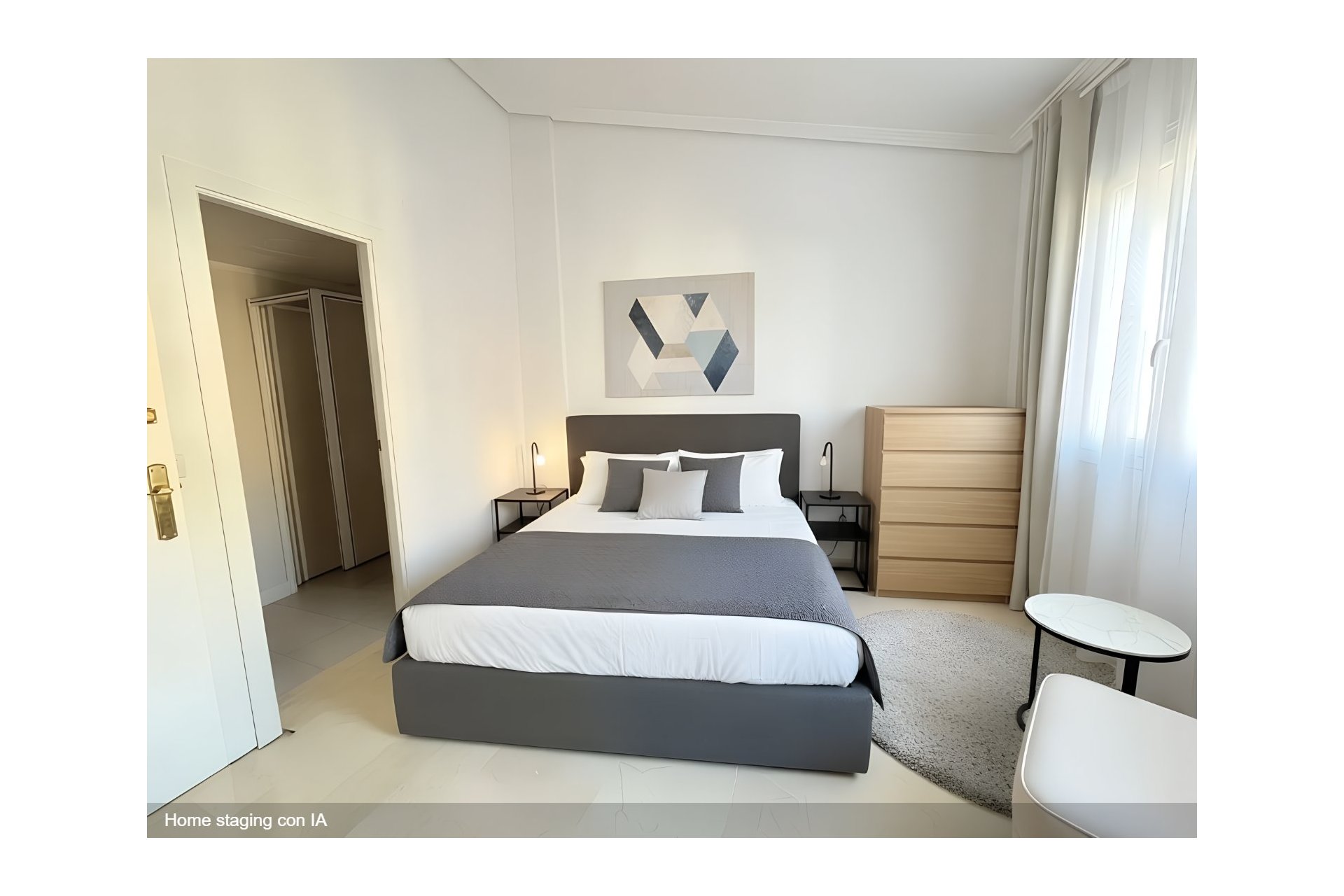 Revente - Maison de ville -
Finestrat - Golf Bahía