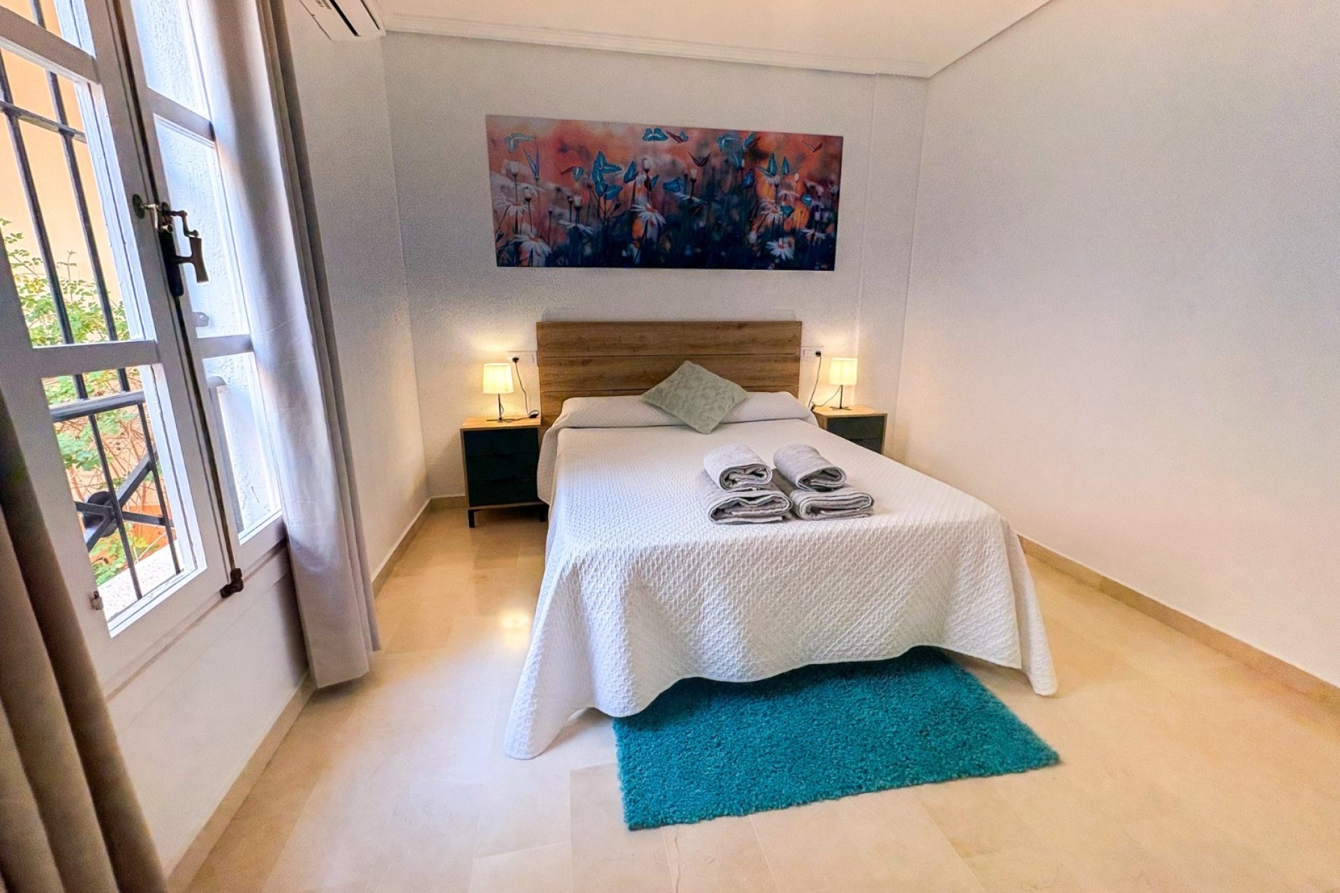 Revente - Maison de ville -
Finestrat - Golf Bahía