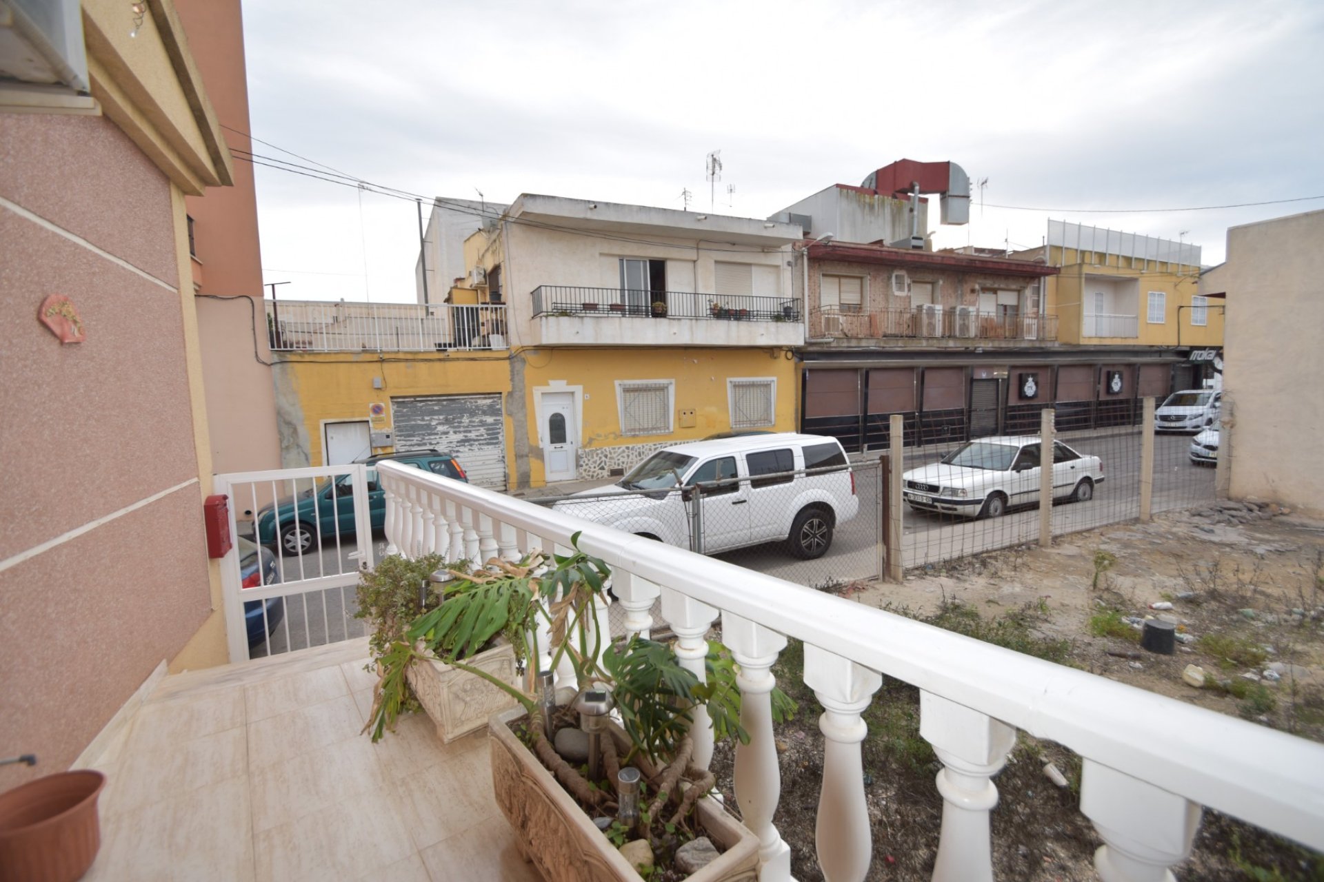 Revente - Maison de ville -
Formentera del Segura - Los Palacios