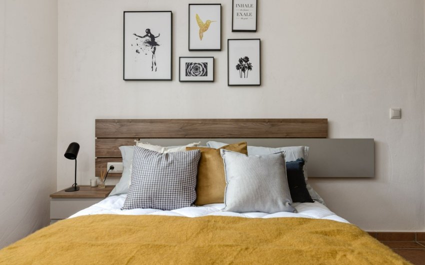 Revente - Maison de ville -
Fuente Alamo - Las Palas