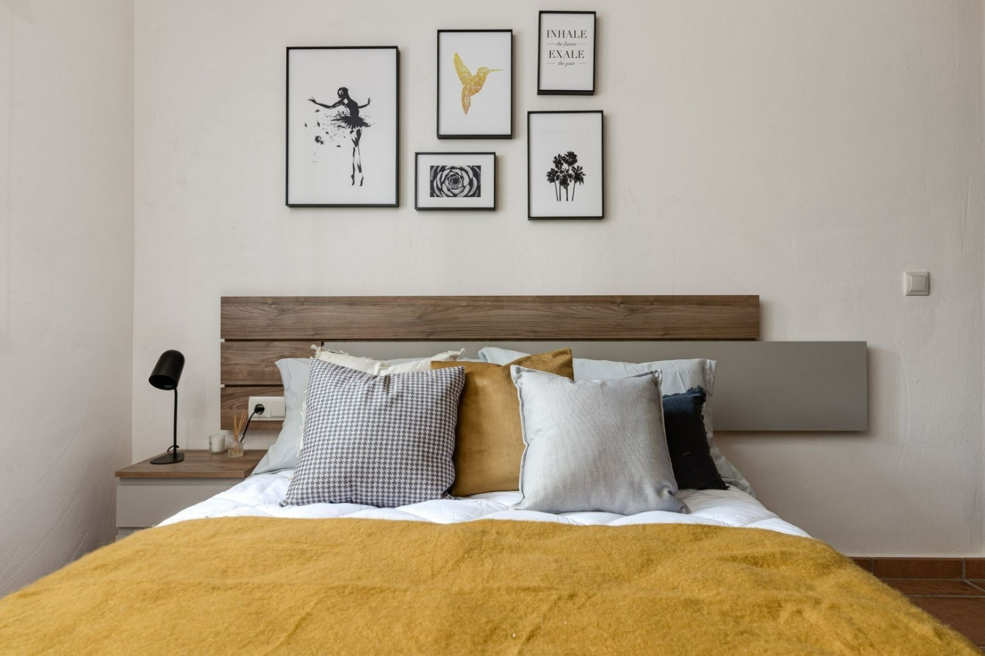 Revente - Maison de ville -
Fuente Alamo - Las Palas