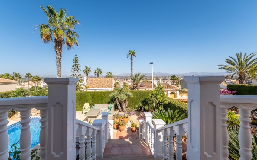 Revente - Maison de ville -
Gran Alacant - Monte y Mar