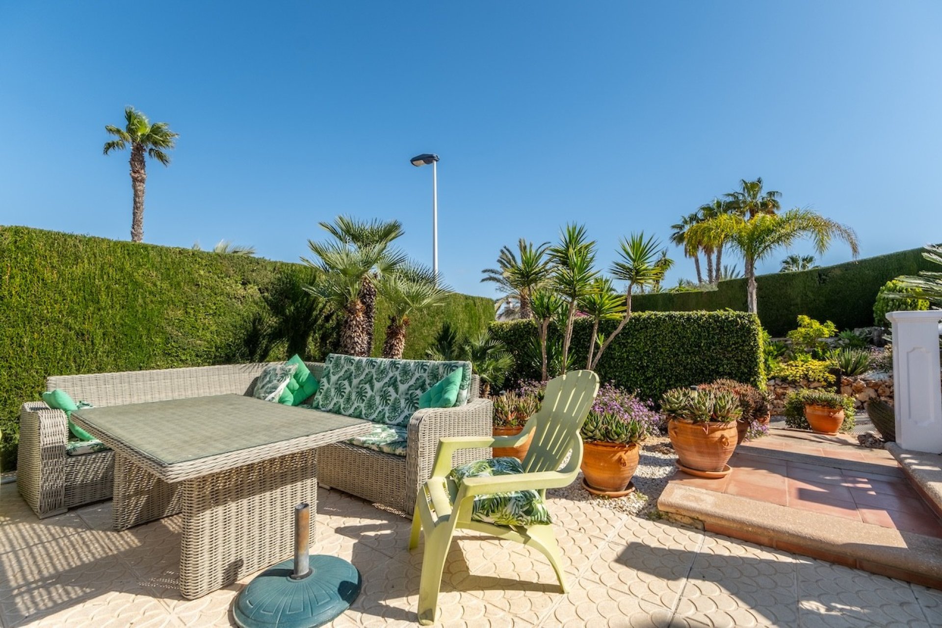 Revente - Maison de ville -
Gran Alacant - Monte y Mar