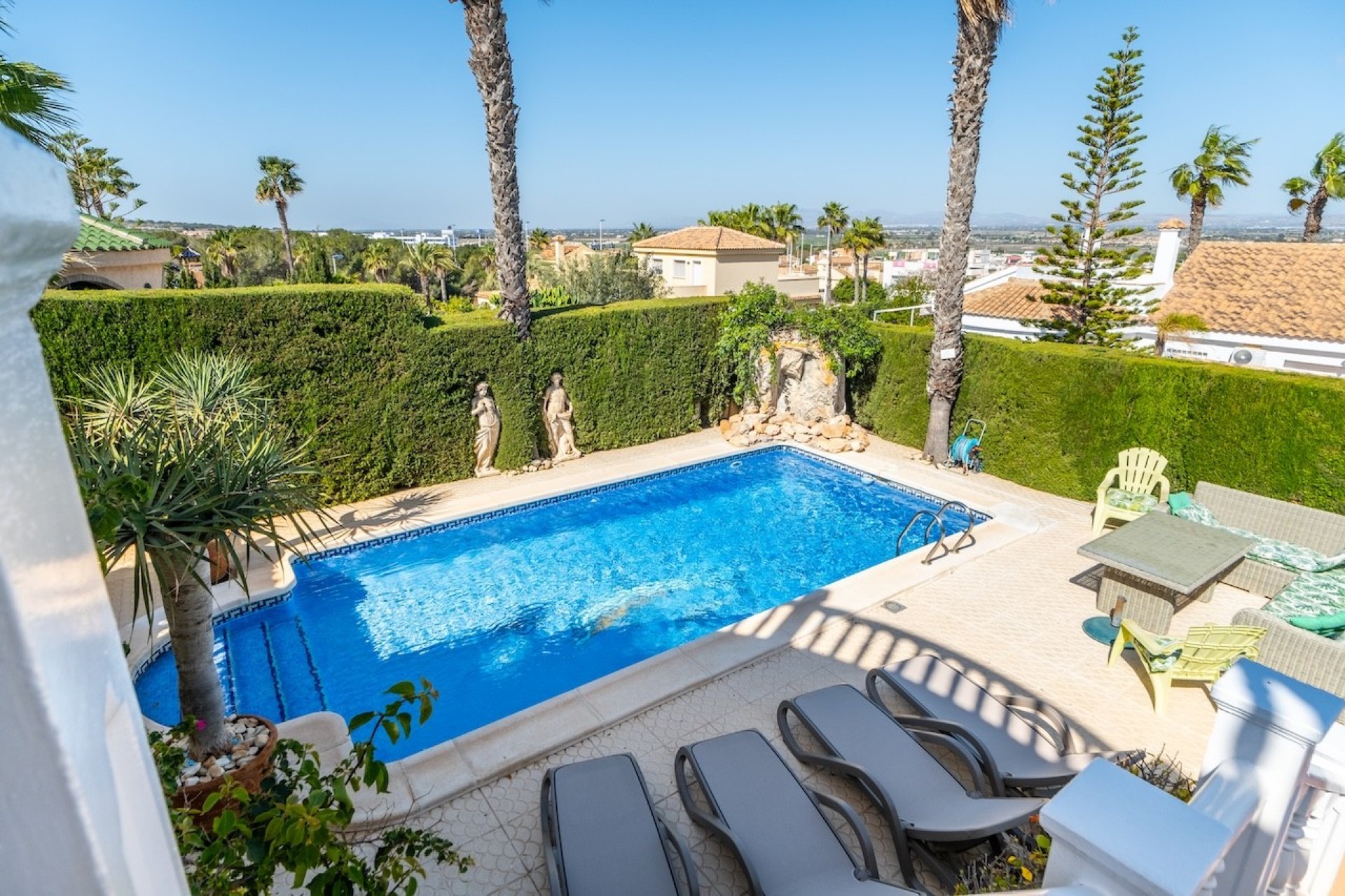 Revente - Maison de ville -
Gran Alacant - Monte y Mar