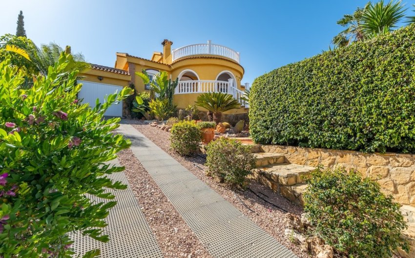 Revente - Maison de ville -
Gran Alacant - Monte y Mar