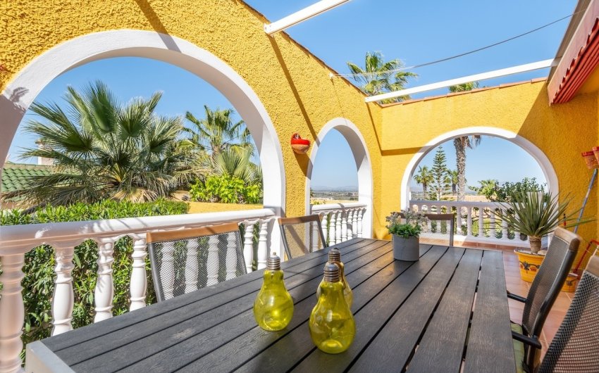 Revente - Maison de ville -
Gran Alacant - Monte y Mar