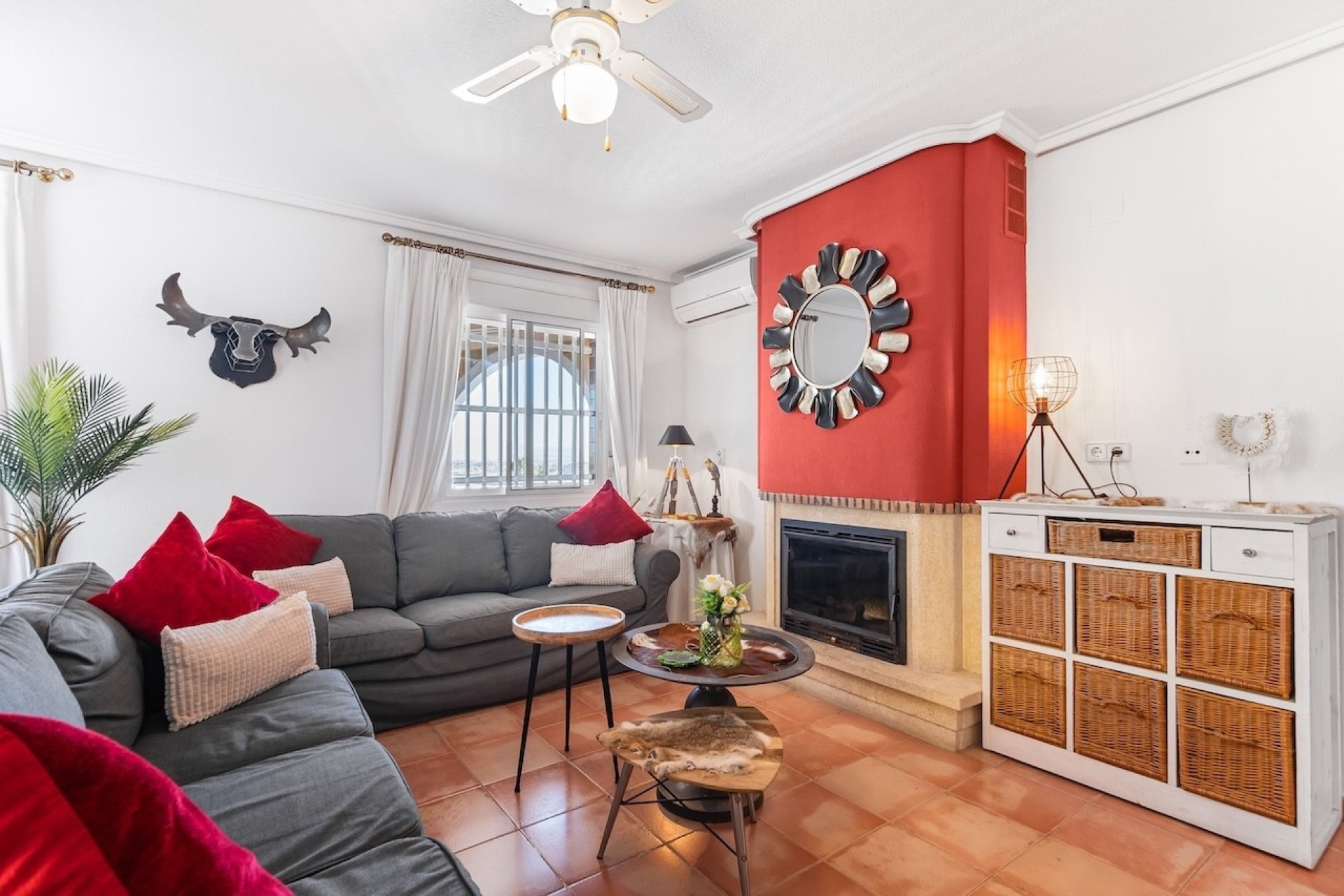 Revente - Maison de ville -
Gran Alacant - Monte y Mar