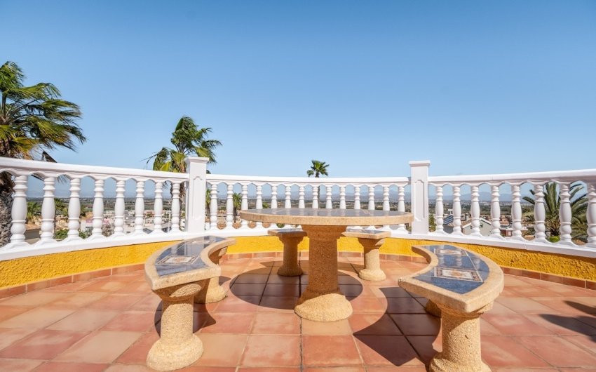 Revente - Maison de ville -
Gran Alacant - Monte y Mar