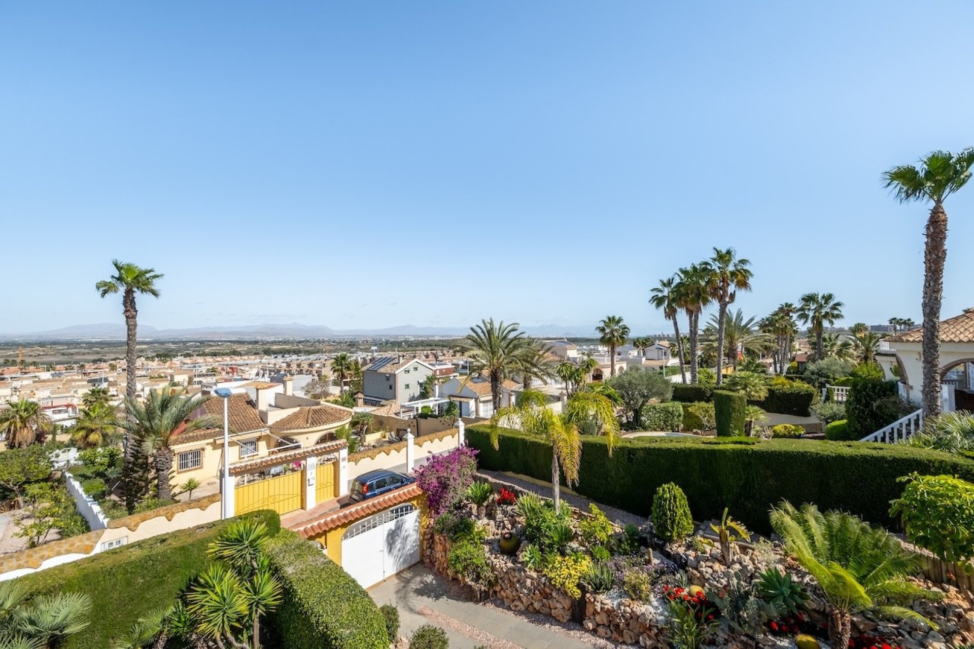 Revente - Maison de ville -
Gran Alacant - Monte y Mar