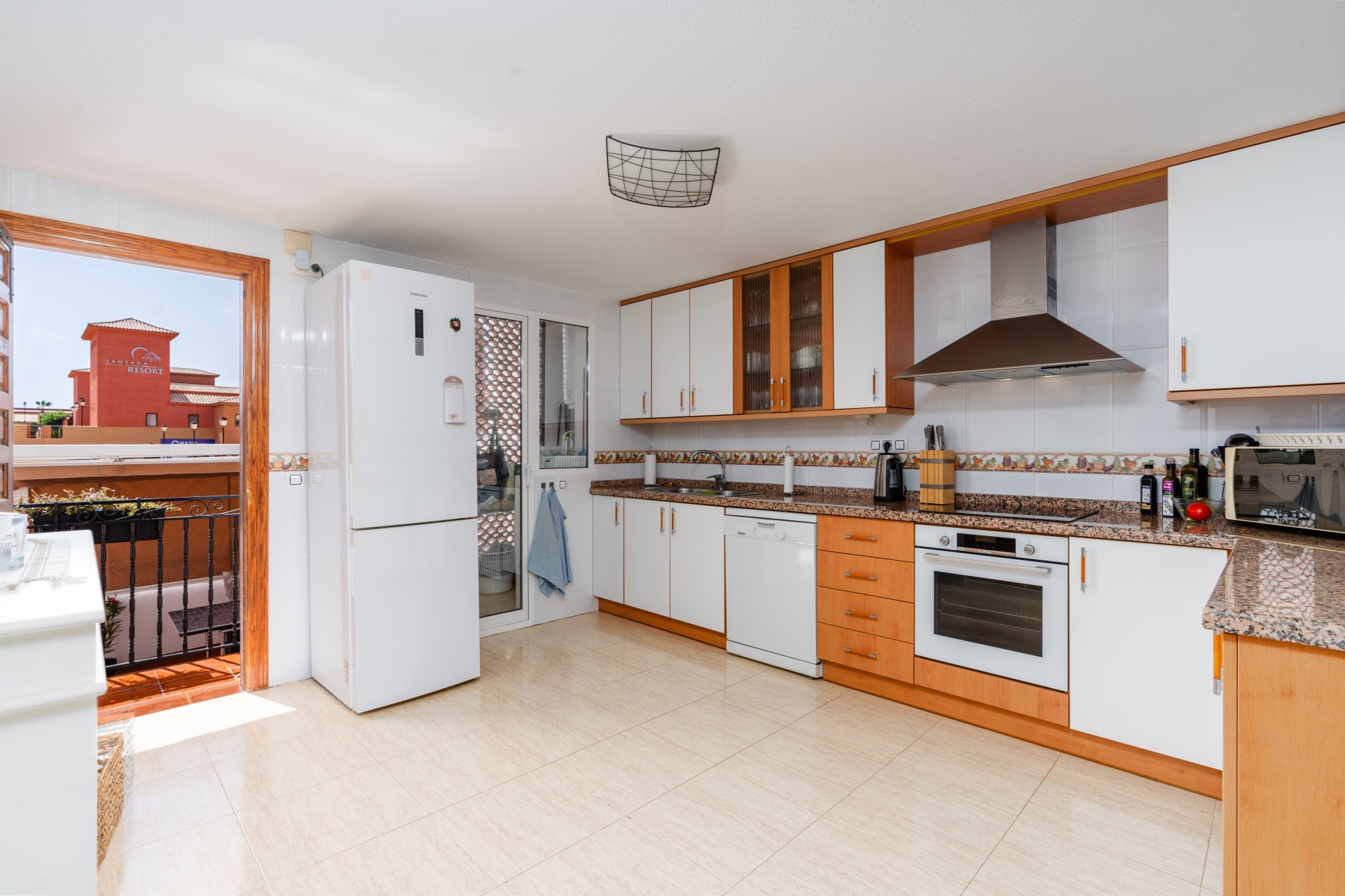 Revente - Maison de ville -
Gran Alacant - Monte y Mar