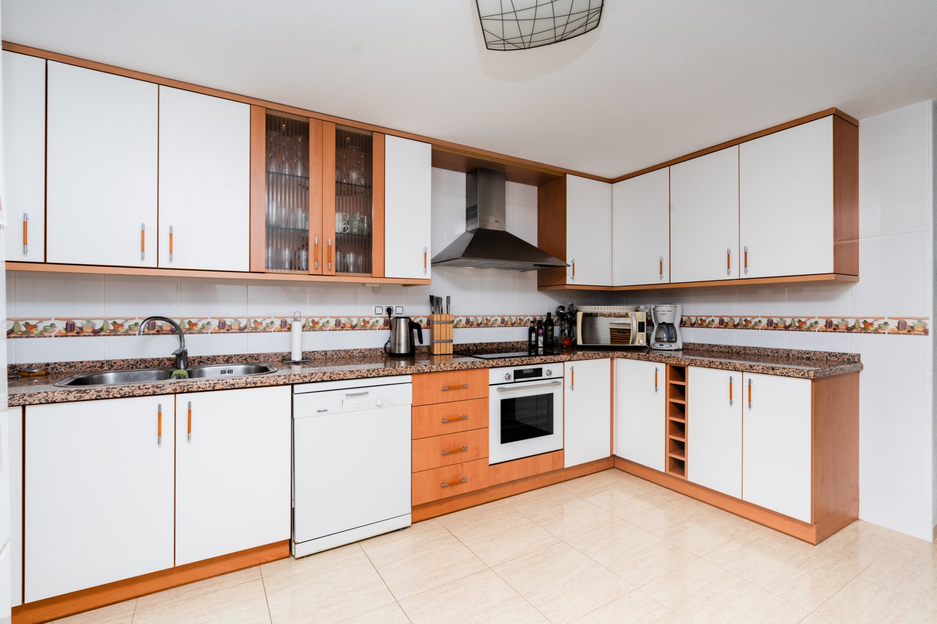 Revente - Maison de ville -
Gran Alacant - Monte y Mar