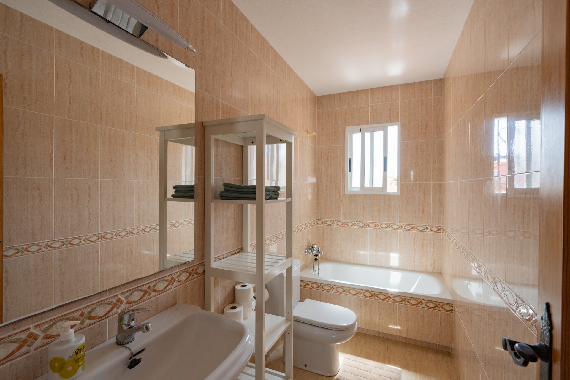 Revente - Maison de ville -
Gran Alacant - Monte y Mar