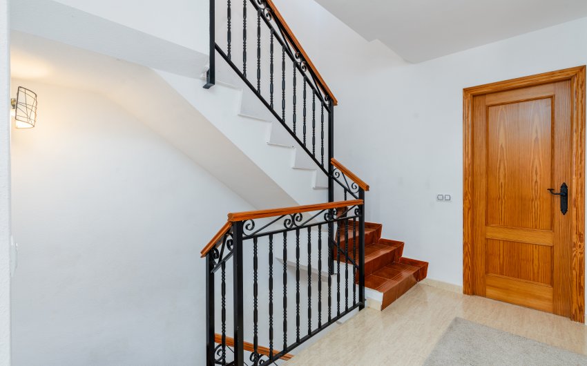 Revente - Maison de ville -
Gran Alacant - Monte y Mar