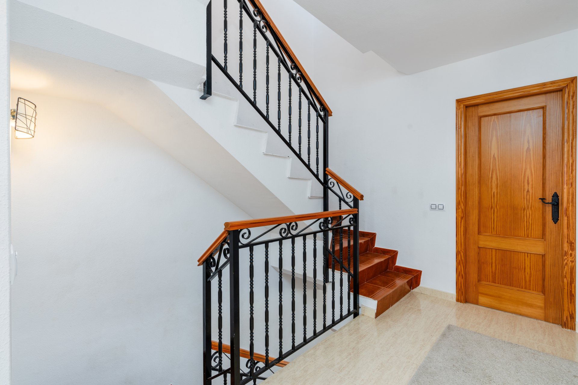 Revente - Maison de ville -
Gran Alacant - Monte y Mar