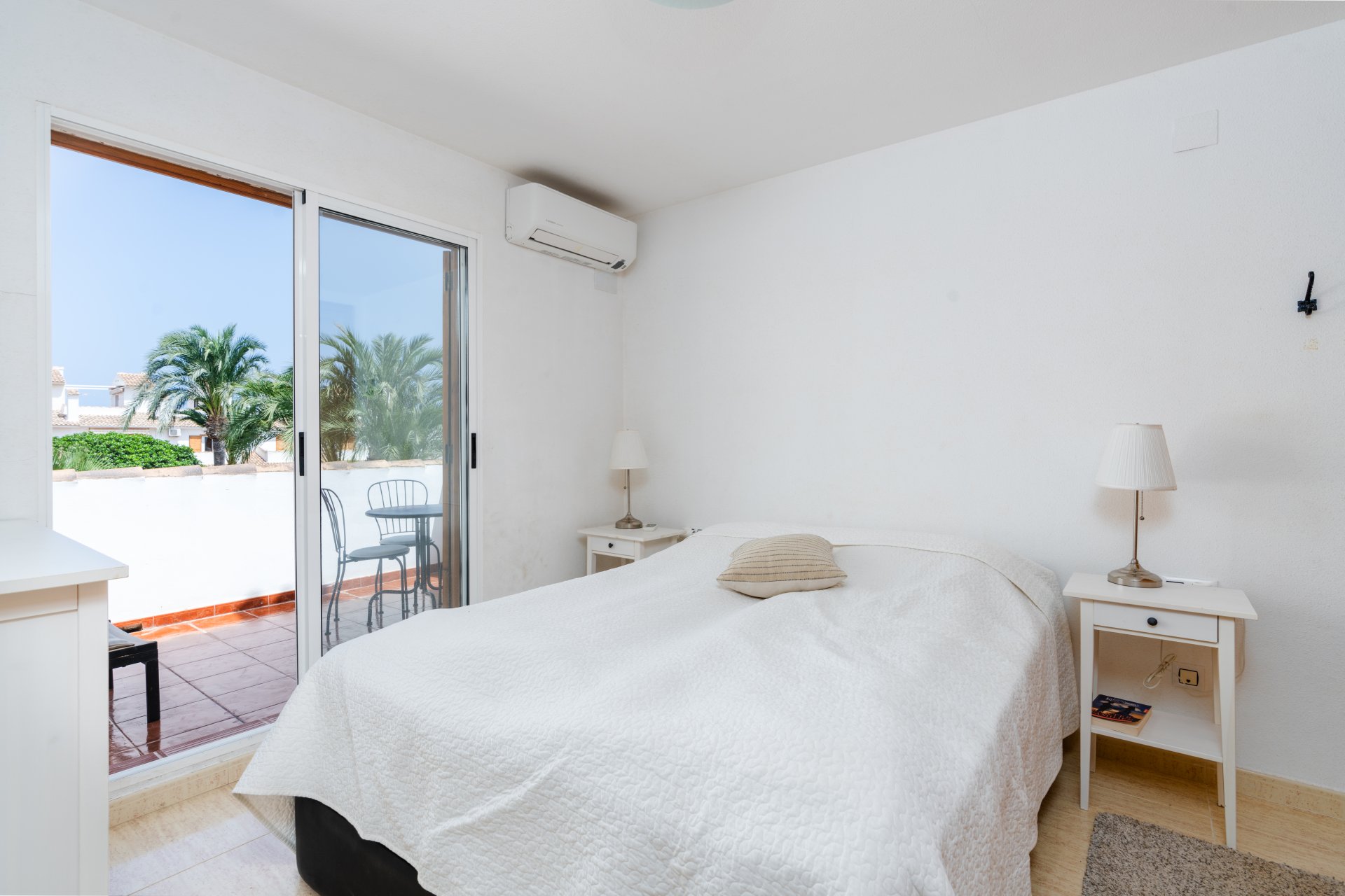 Revente - Maison de ville -
Gran Alacant - Monte y Mar