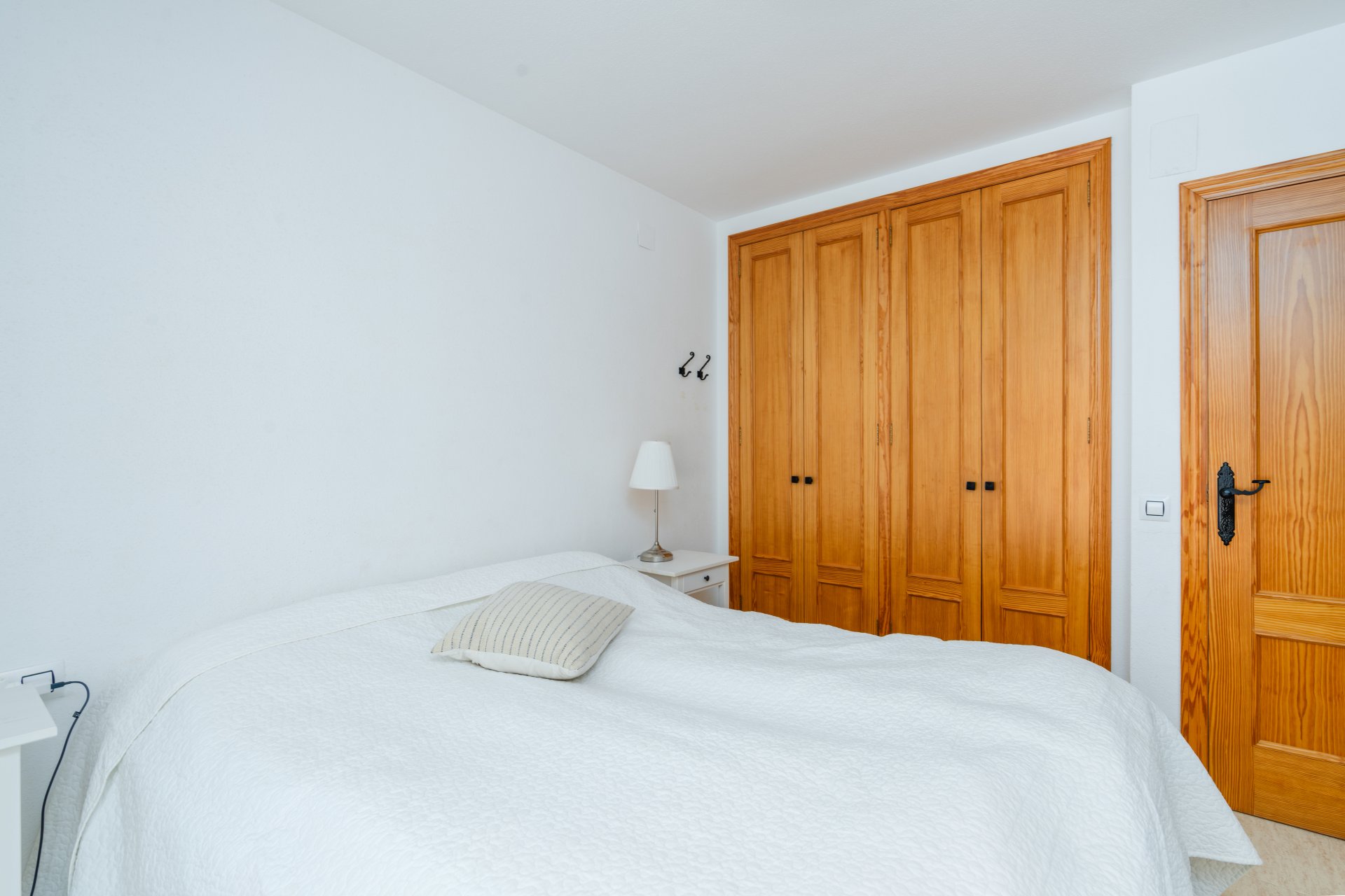 Revente - Maison de ville -
Gran Alacant - Monte y Mar