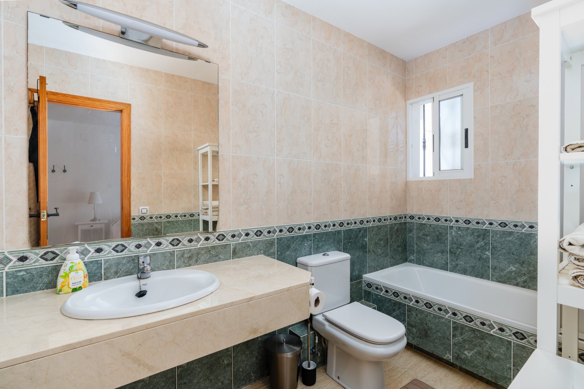 Revente - Maison de ville -
Gran Alacant - Monte y Mar