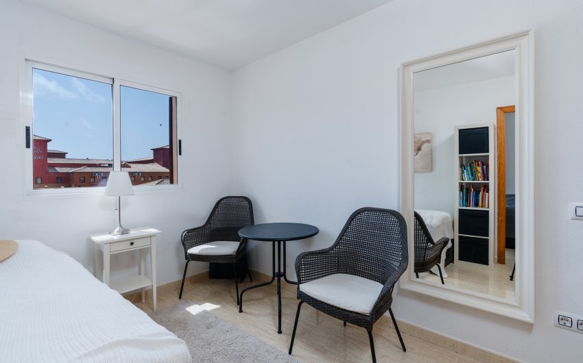 Revente - Maison de ville -
Gran Alacant - Monte y Mar