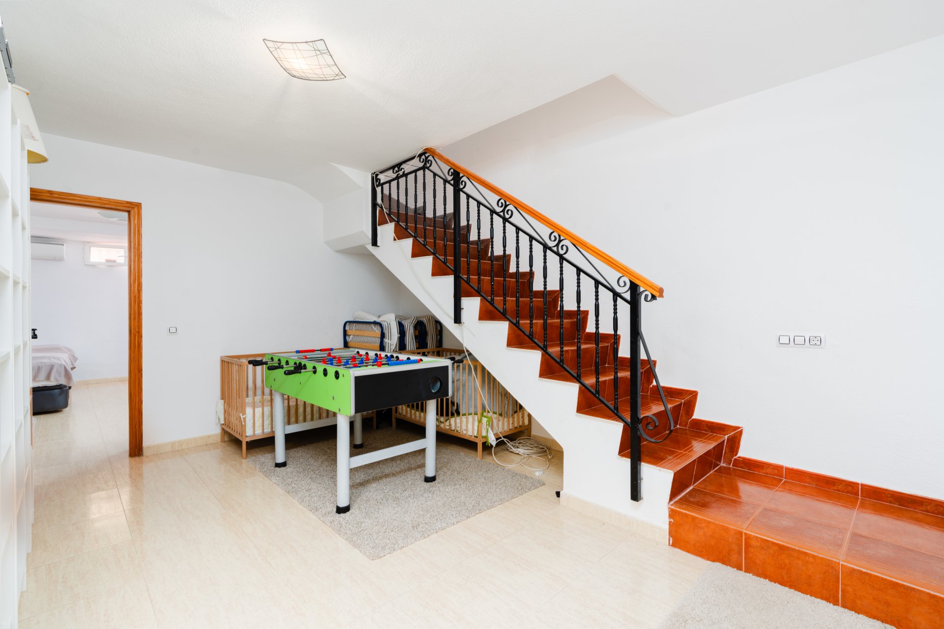 Revente - Maison de ville -
Gran Alacant - Monte y Mar