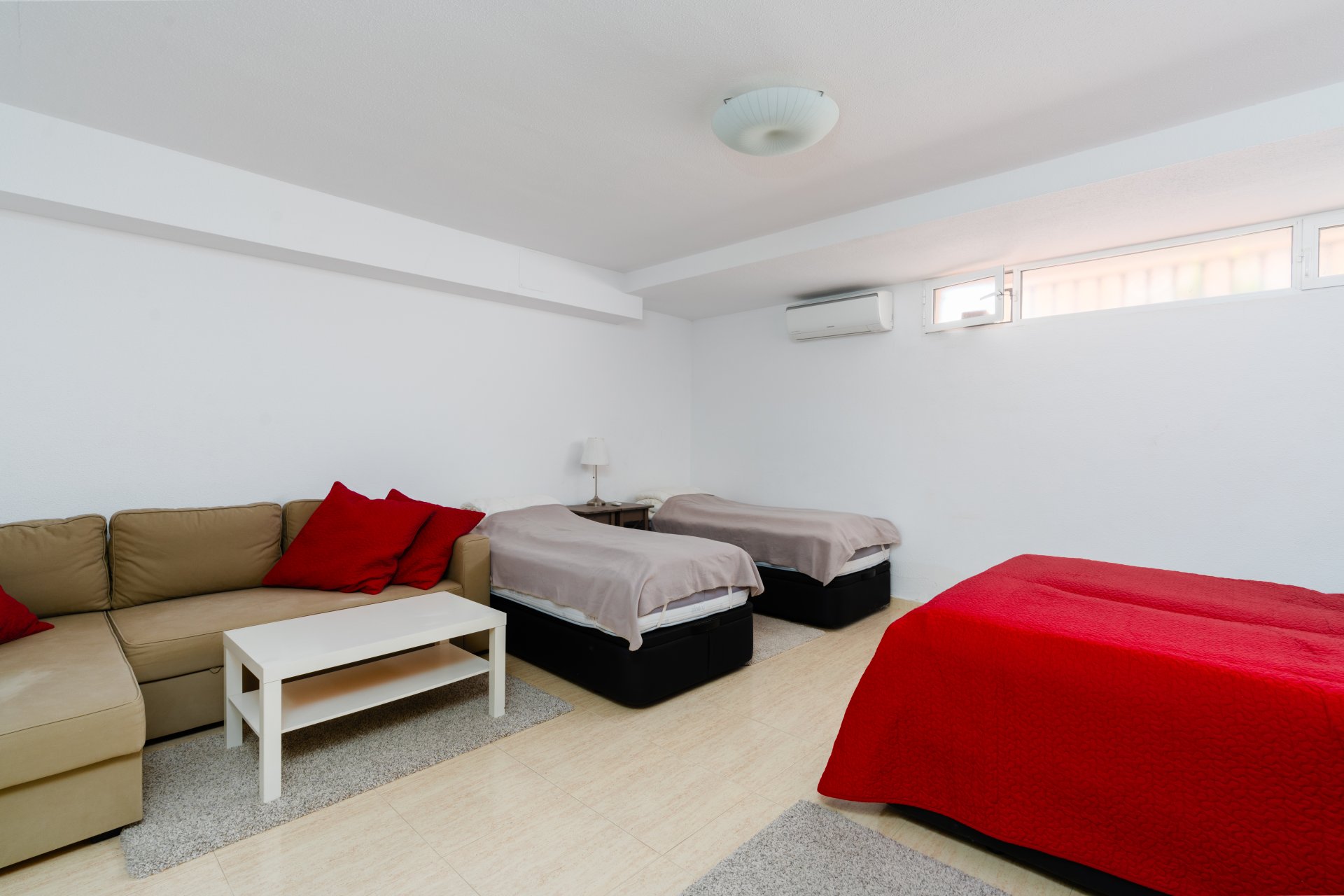 Revente - Maison de ville -
Gran Alacant - Monte y Mar