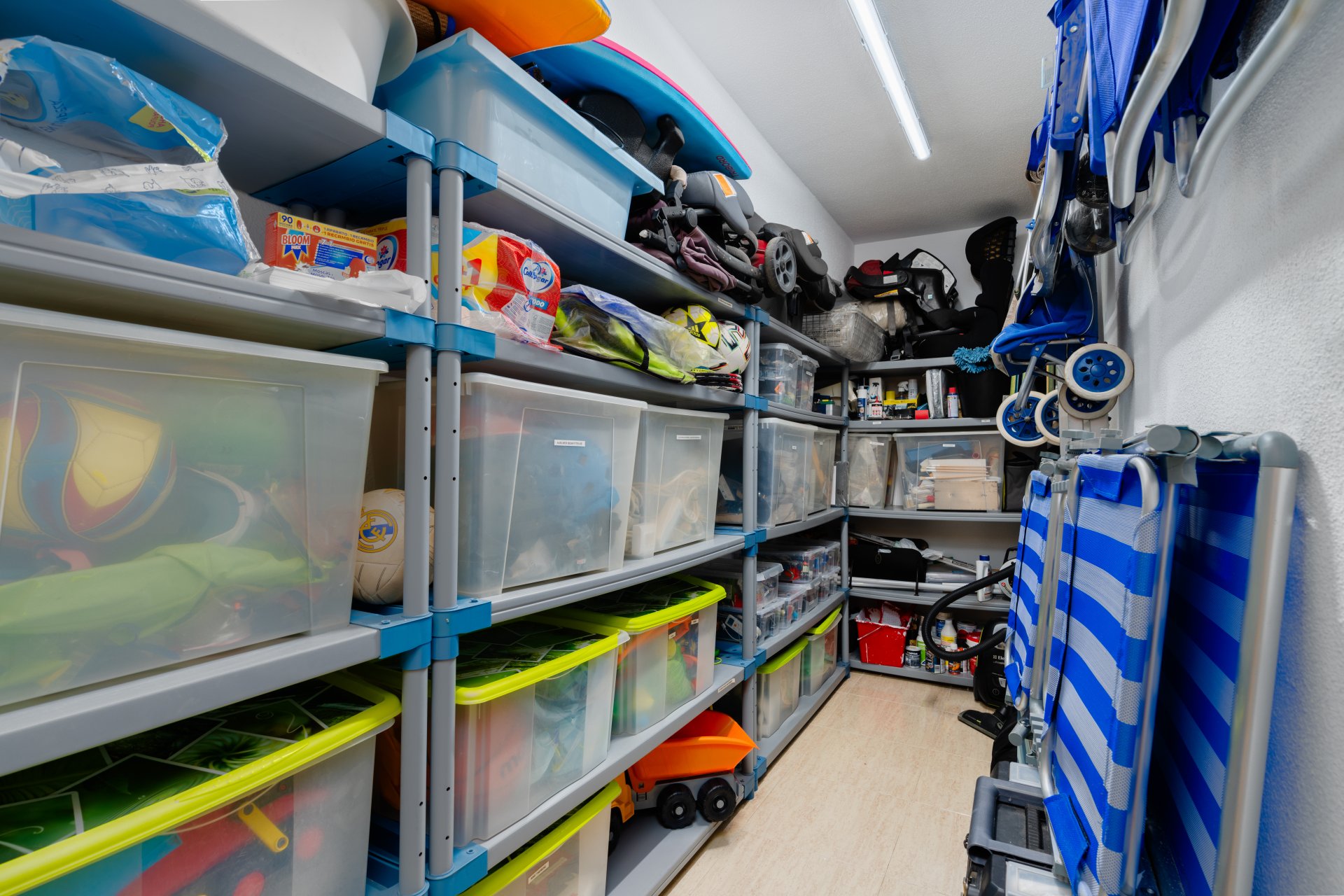 Revente - Maison de ville -
Gran Alacant - Monte y Mar