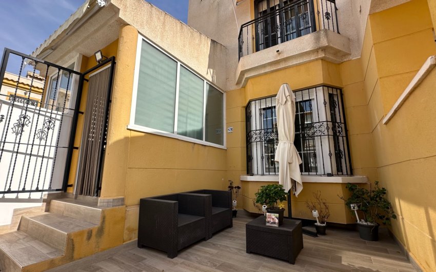 Revente - Maison de ville -
Guardamar del Segura - El Raso