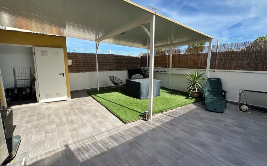 Revente - Maison de ville -
Guardamar del Segura - El Raso