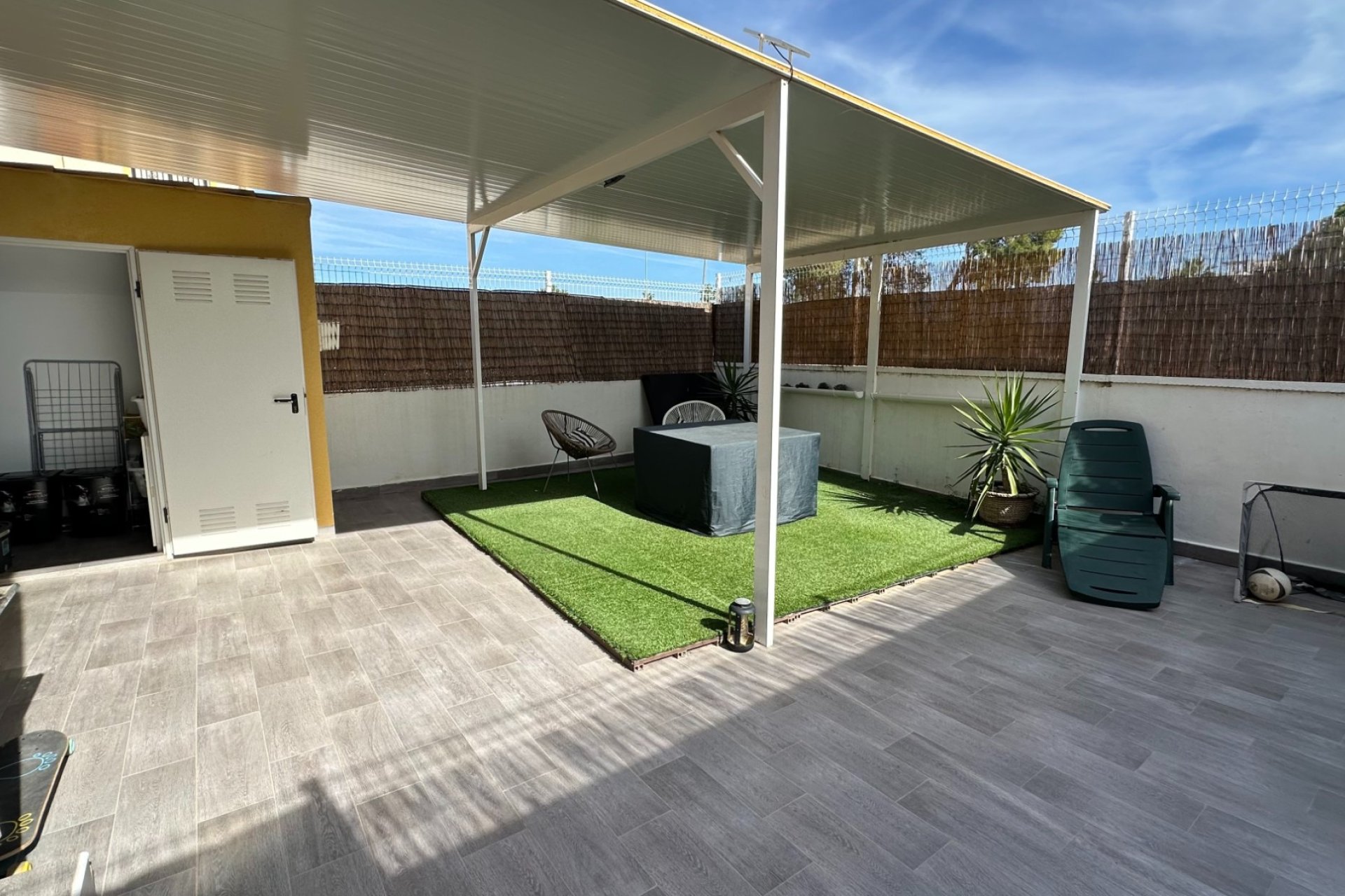 Revente - Maison de ville -
Guardamar del Segura - El Raso