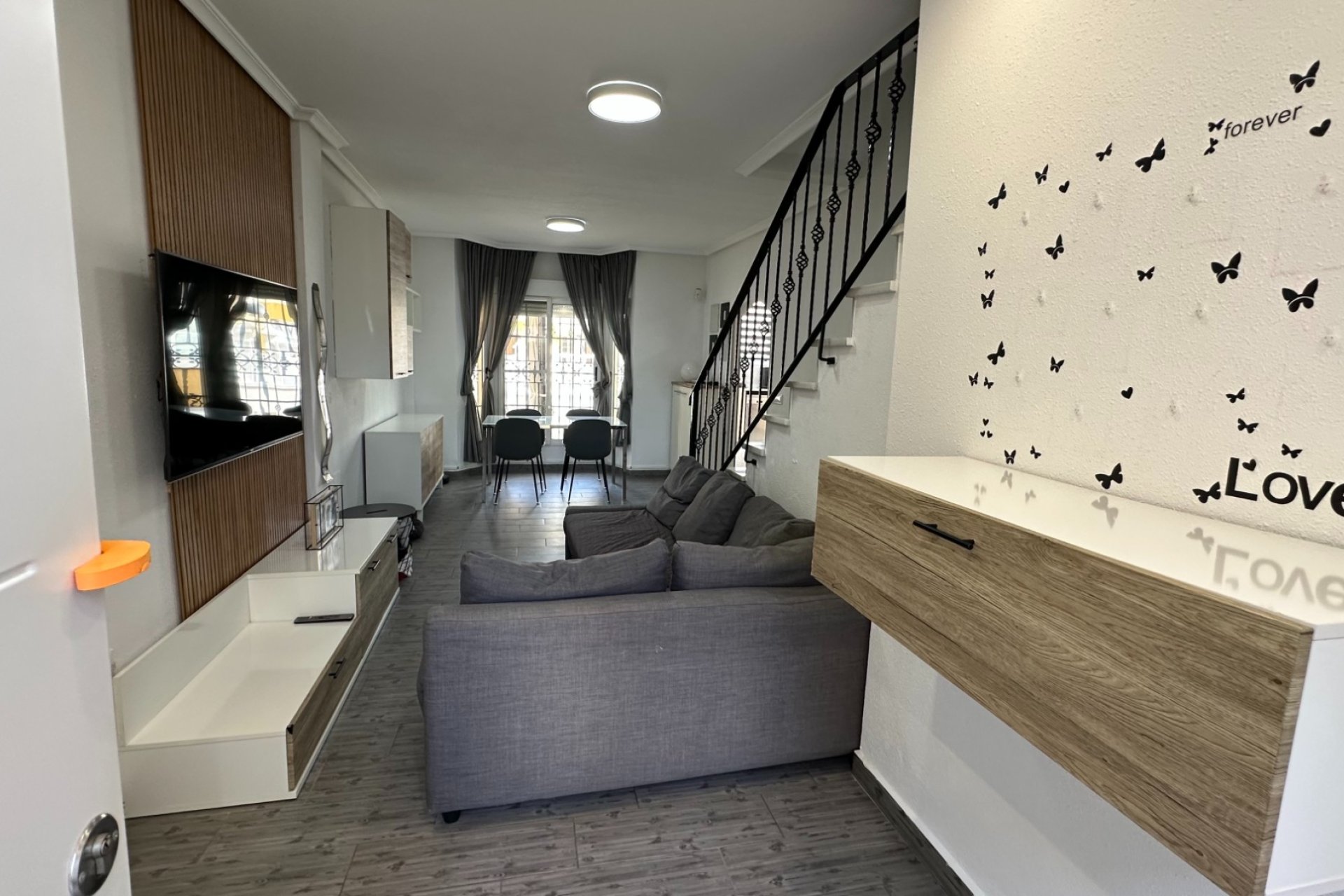 Revente - Maison de ville -
Guardamar del Segura - El Raso