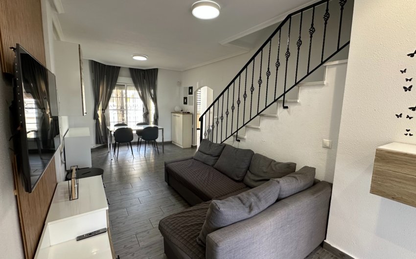 Revente - Maison de ville -
Guardamar del Segura - El Raso