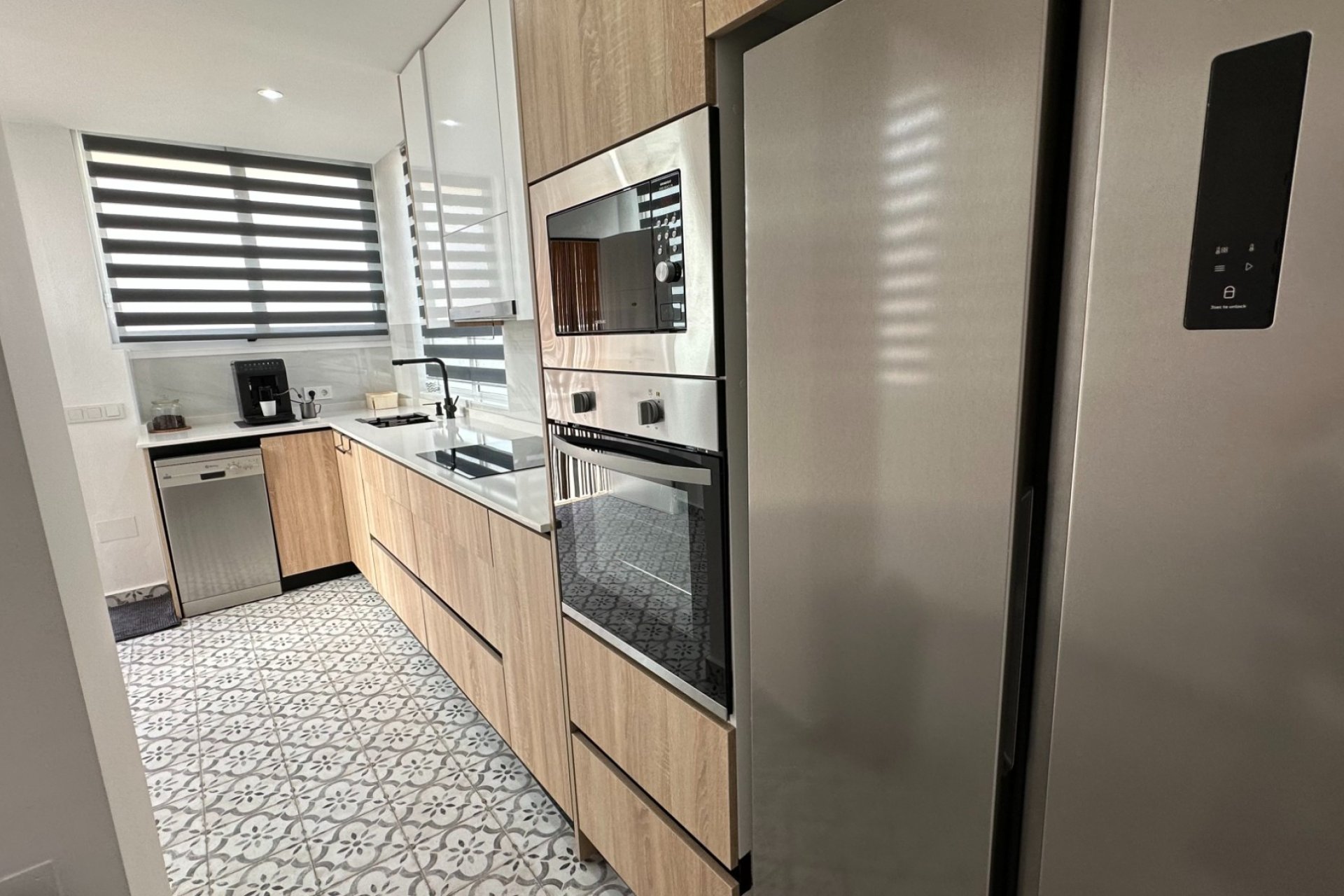 Revente - Maison de ville -
Guardamar del Segura - El Raso