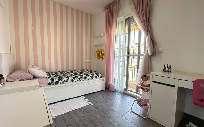 Revente - Maison de ville -
Guardamar del Segura - El Raso