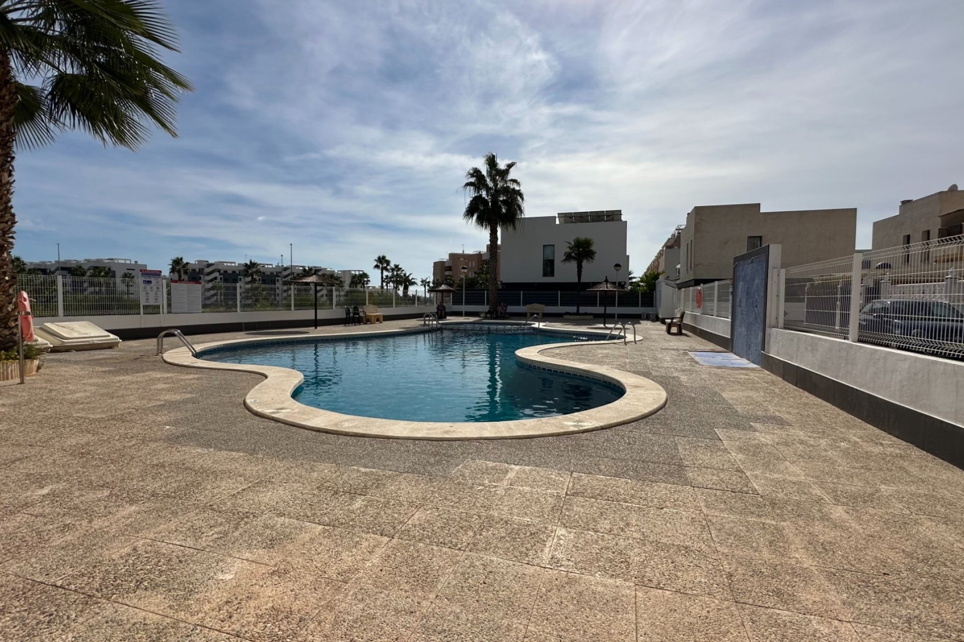 Revente - Maison de ville -
Guardamar del Segura - El Raso