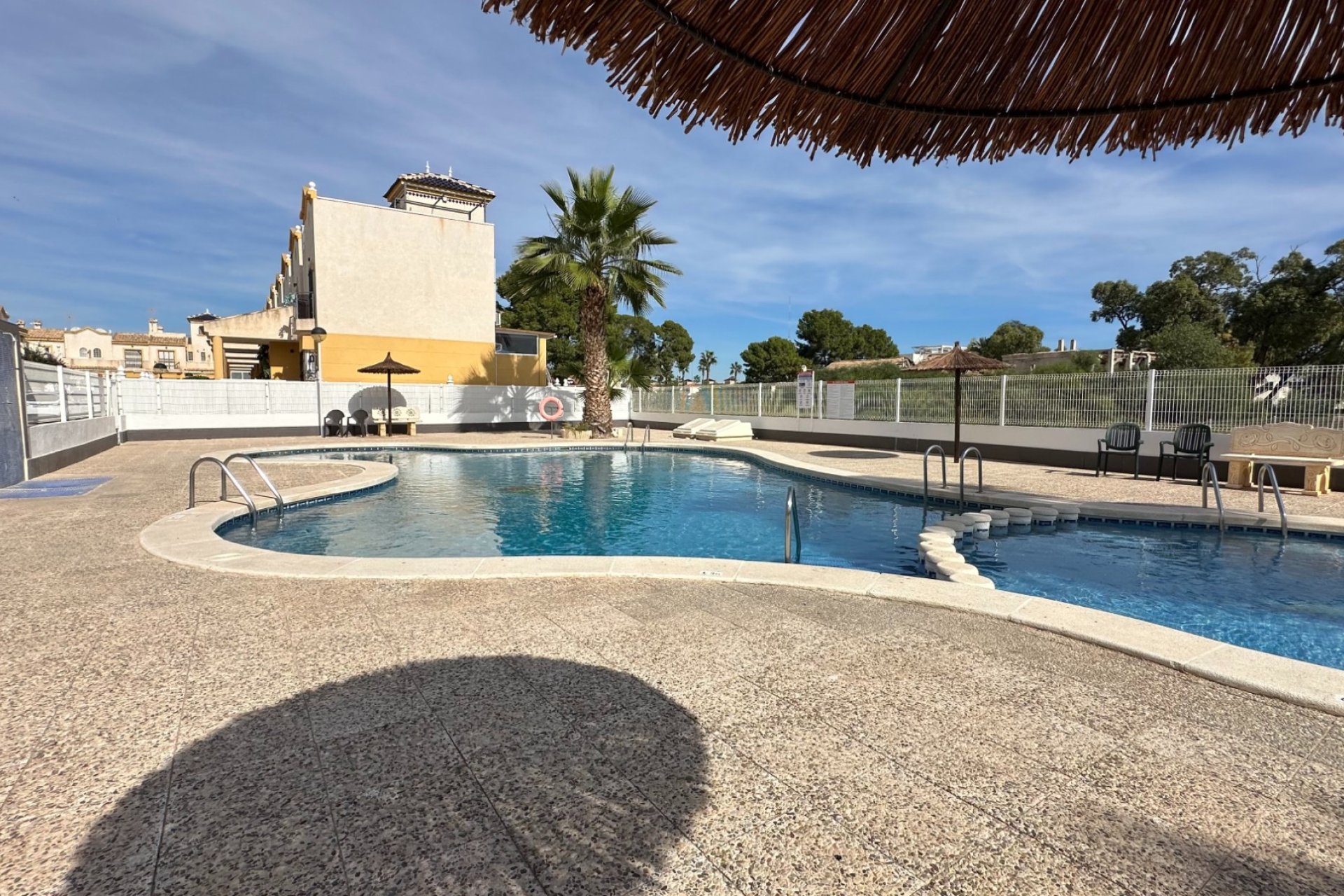 Revente - Maison de ville -
Guardamar del Segura - El Raso